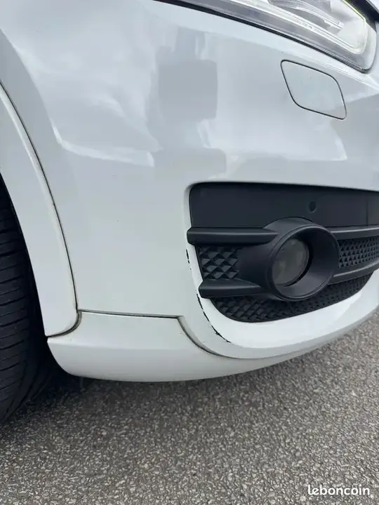 Audi Q3 2014 photo 2