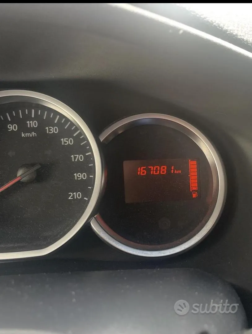 Dacia Sandero Stepway 2018 photo 5