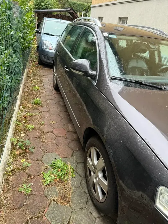 Volkswagen Passat 2006 photo 3