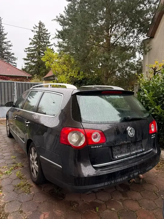 Volkswagen Passat 2006 photo 2