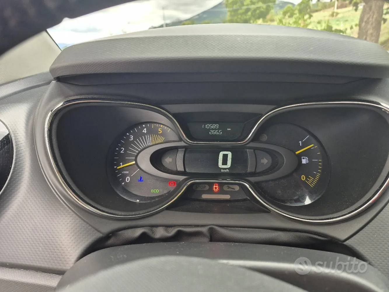 Renault Captur 2015 photo 5
