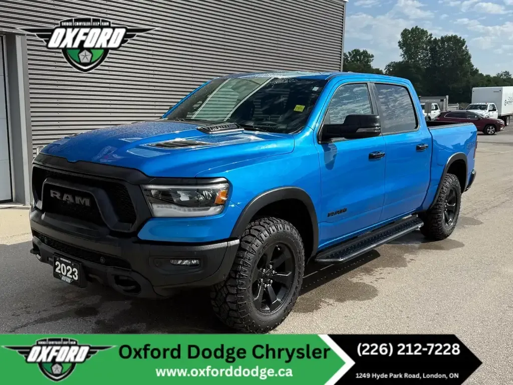Ram 1500
