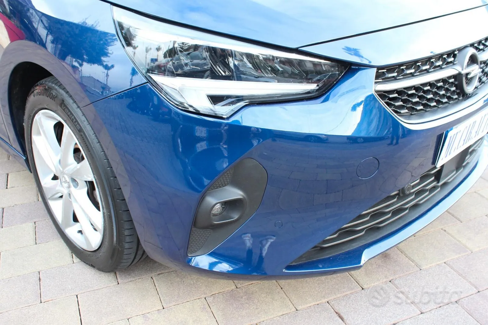 Opel Corsa 2021 photo 5