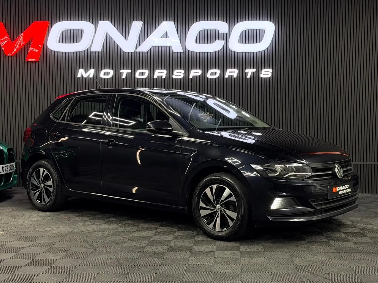 Volkswagen Polo 2018 photo 4