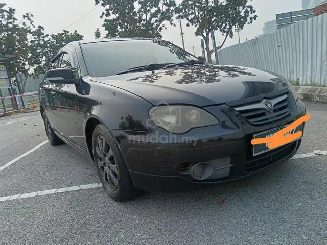 Proton Persona