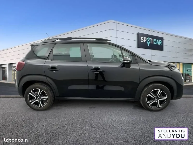 Citroen C3 Aircross 2022 photo 4