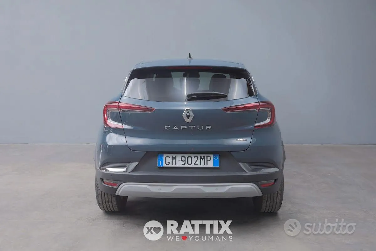 Renault Captur 2023 photo 5