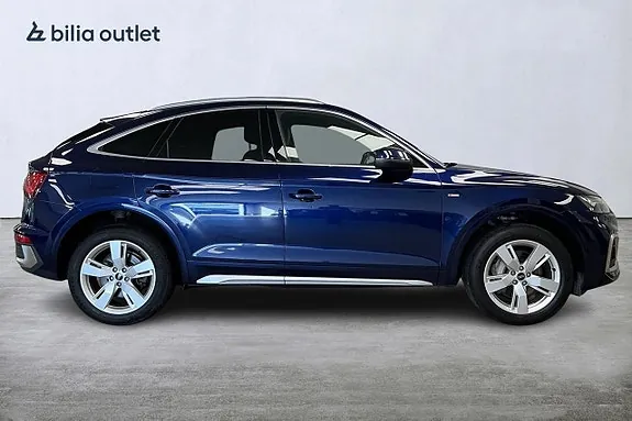 Audi Q5 2023 photo 5