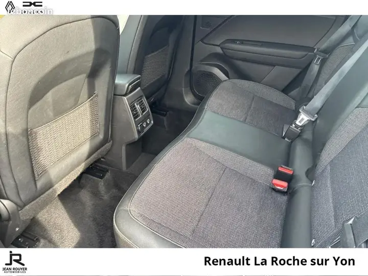 Renault Captur 2022 photo 4