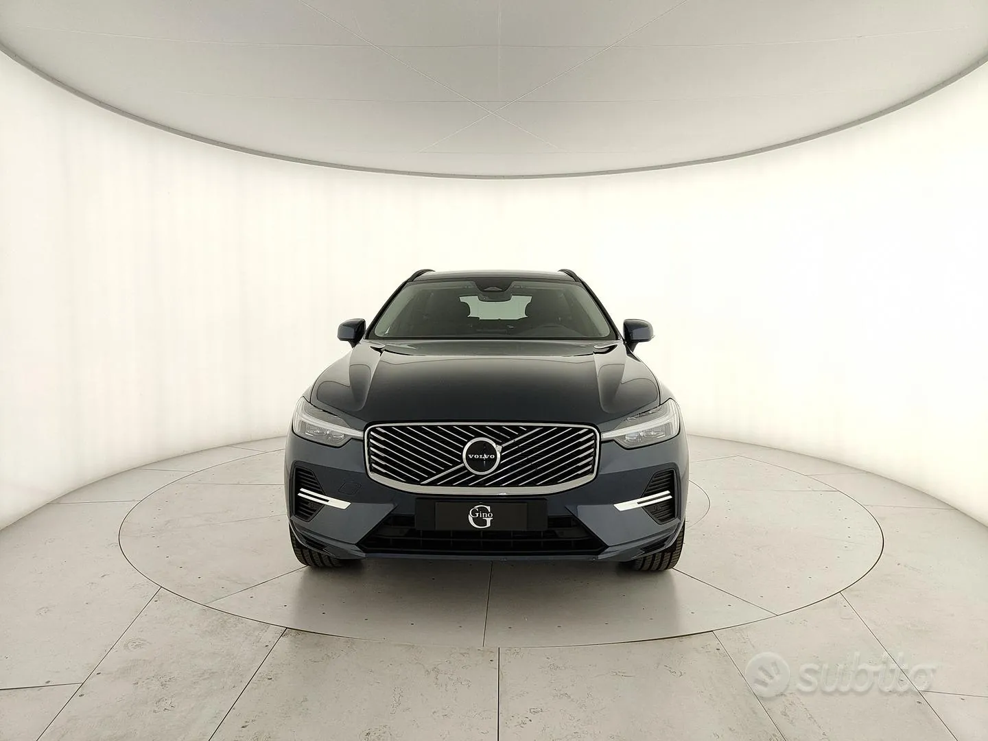 Volvo Xc60 photo 2