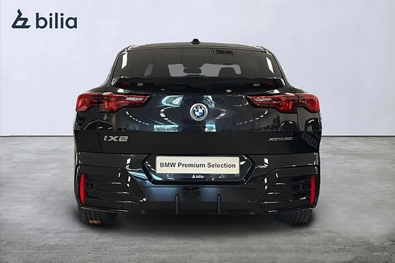 BMW Ix2 2026 photo 4