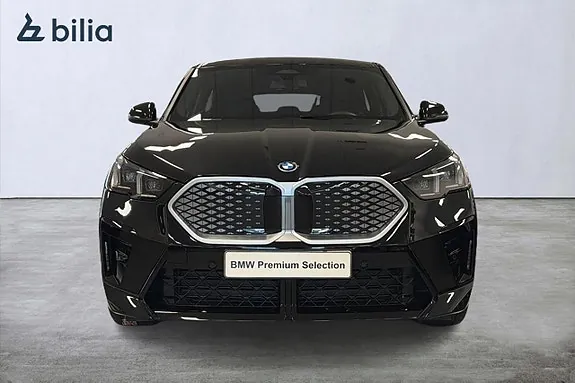 BMW Ix2 2026 photo 5