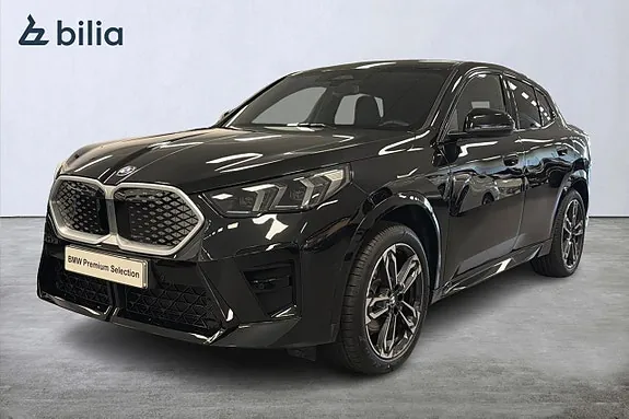 BMW Ix2