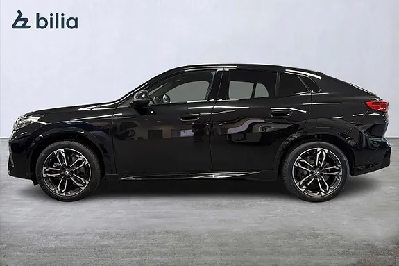 BMW Ix2 2026 photo 3