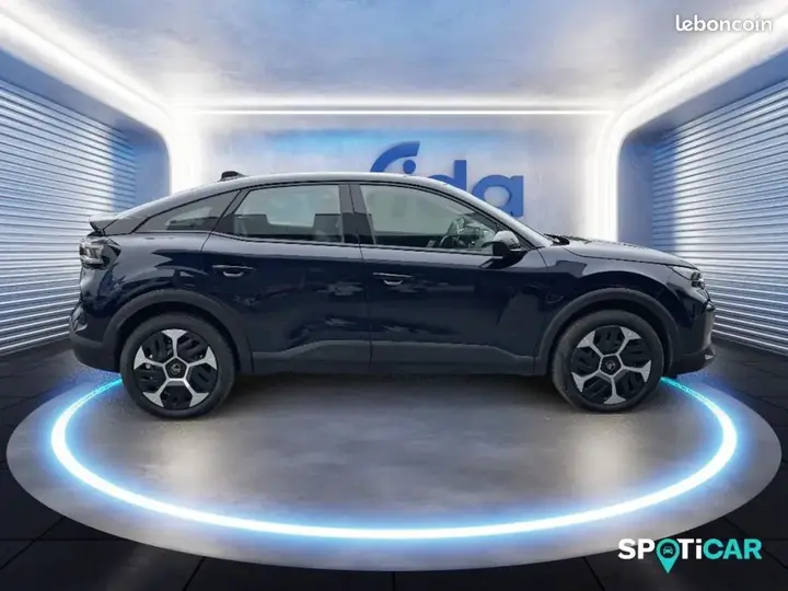 Citroen C4 2025 photo 4