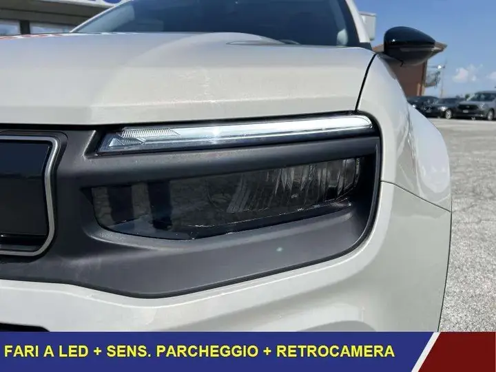 Jeep Avenger 2025 photo 5