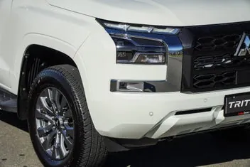 Mitsubishi Triton 2026 photo 5