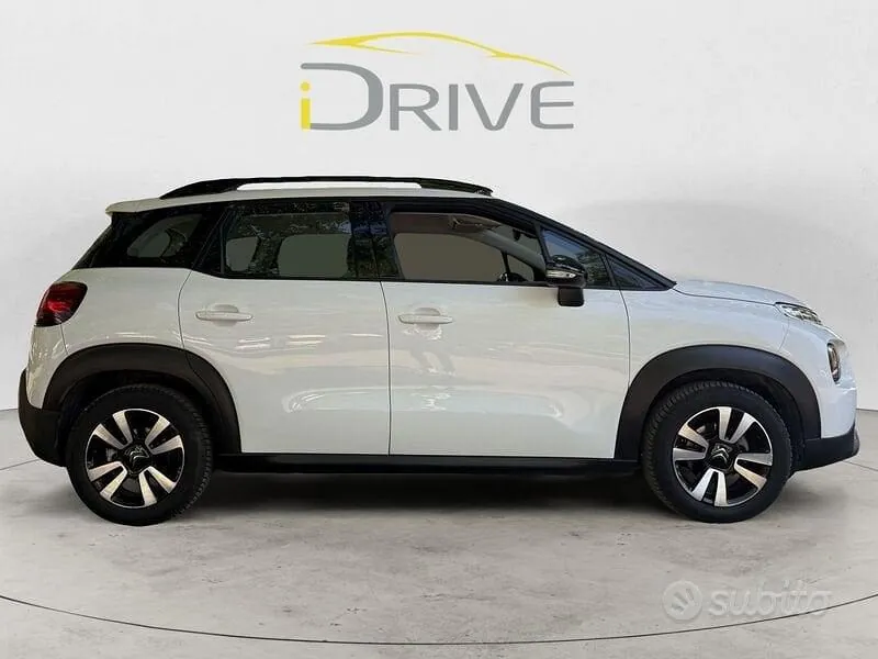 Citroen C3 Aircross 2017 photo 4