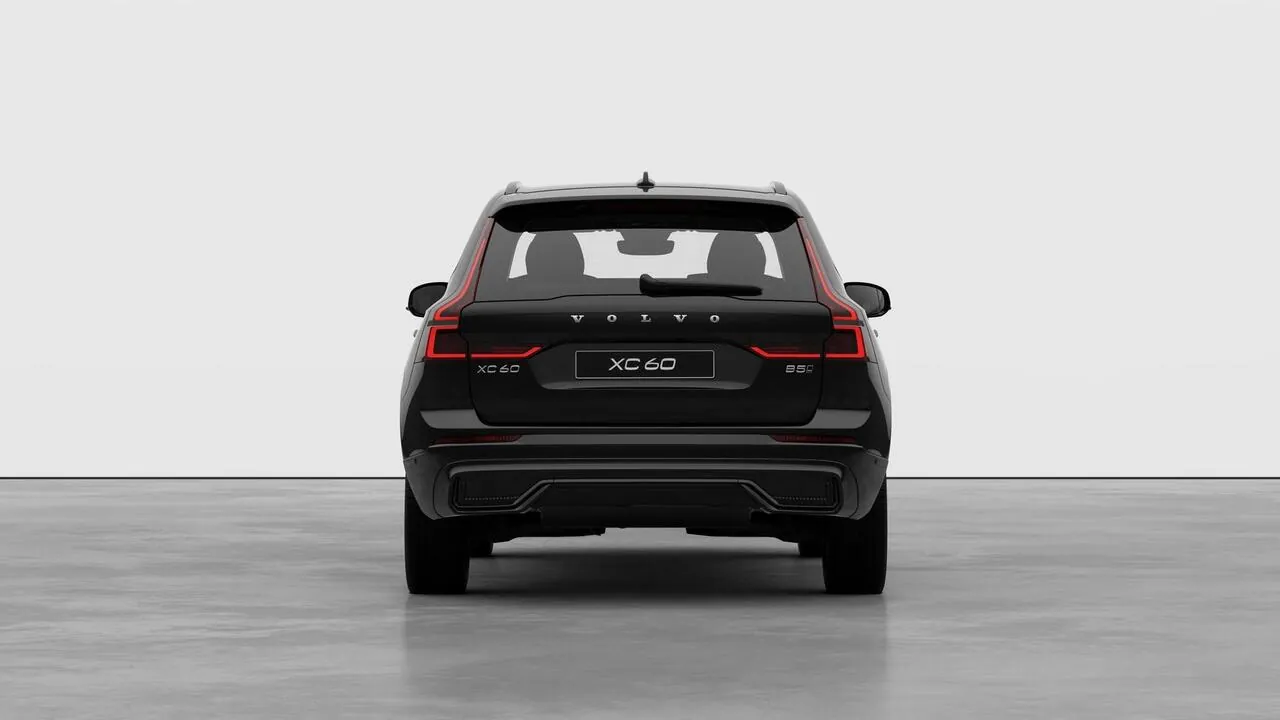 Volvo Xc60 photo 5