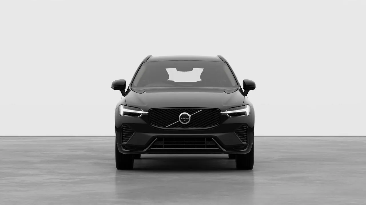 Volvo Xc60 photo 3