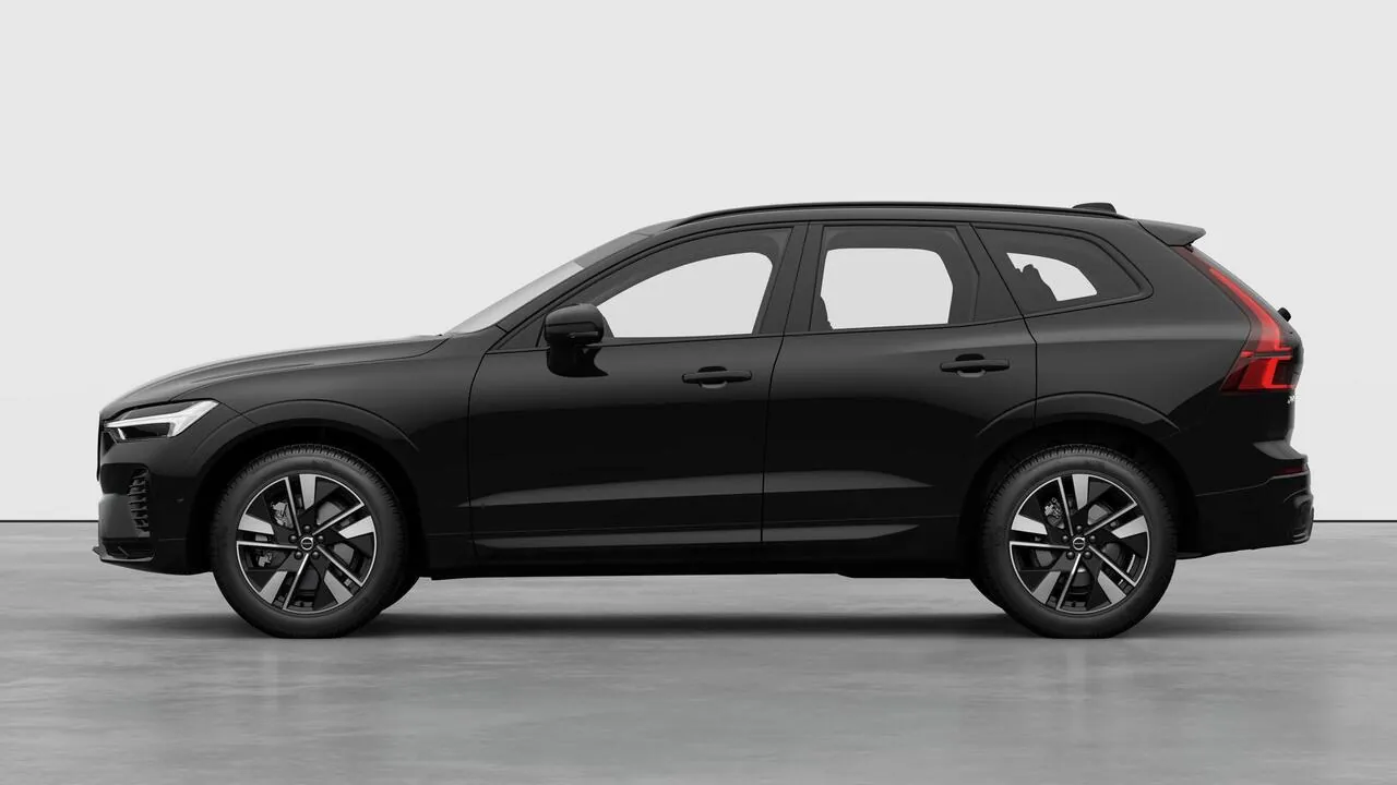 Volvo Xc60 photo 4