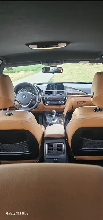 BMW 3 Series 2017 photo 3