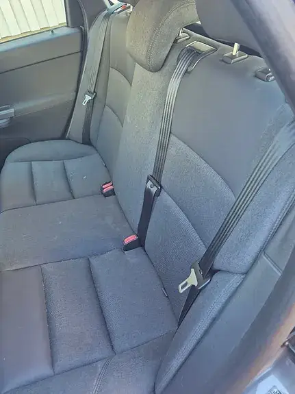Volvo V50 2006 photo 4