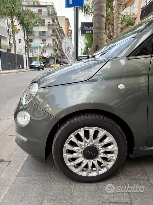 Fiat 500 2016 photo 4