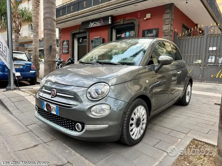 Fiat 500 2016 photo 2
