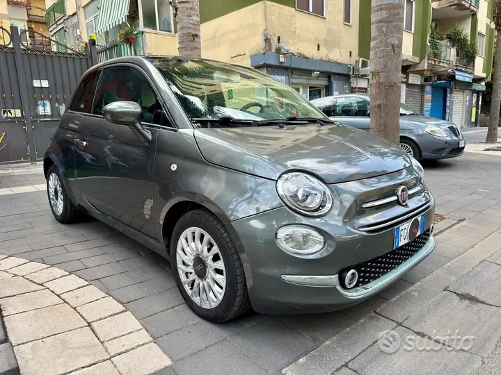 Fiat 500 2016 photo 3