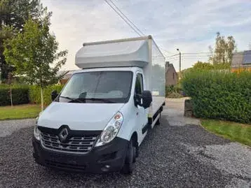 Renault Master 2017 photo 3