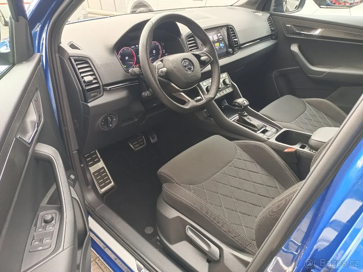 Skoda Karoq 2024 photo 5