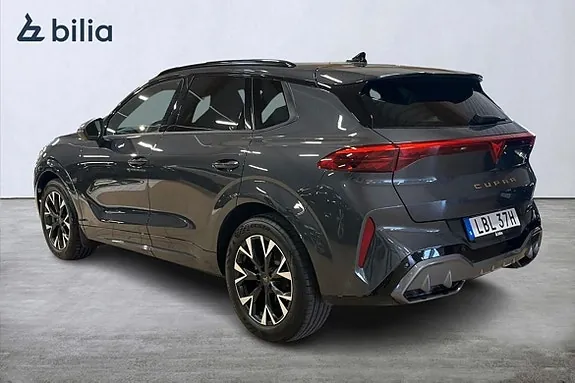 Cupra Terramar 2025 photo 2