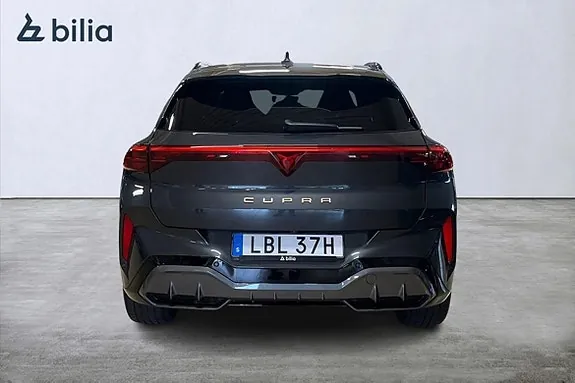 Cupra Terramar 2025 photo 5