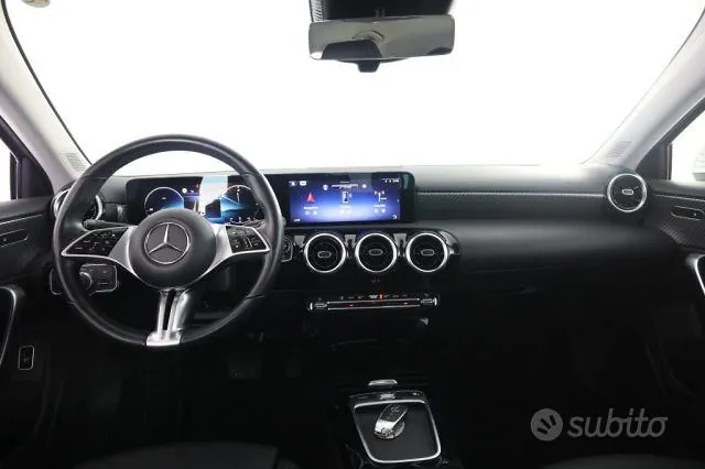 Mercedes-Benz A 2023 photo 4