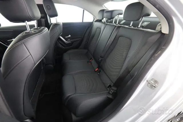 Mercedes-Benz A 2023 photo 3