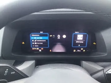Volkswagen Crafter 2025 photo 2