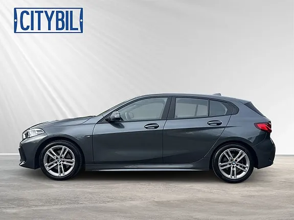 BMW 118I 2021 photo 2