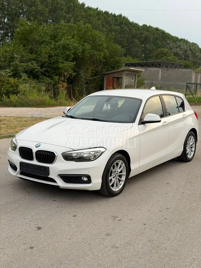 BMW 118