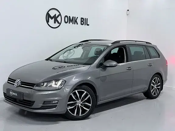 Volkswagen Golf I
