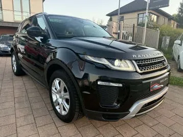 Land Rover Range Rover 2018 photo 3