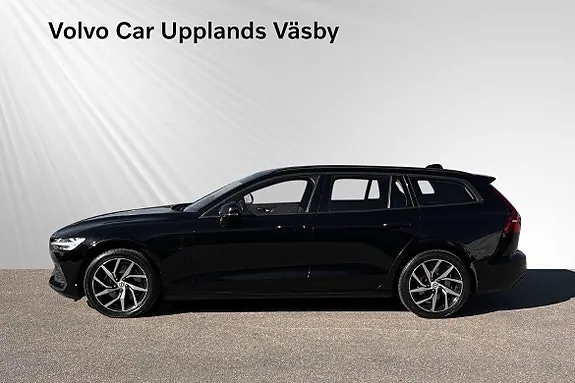 Volvo V60 2020 photo 3