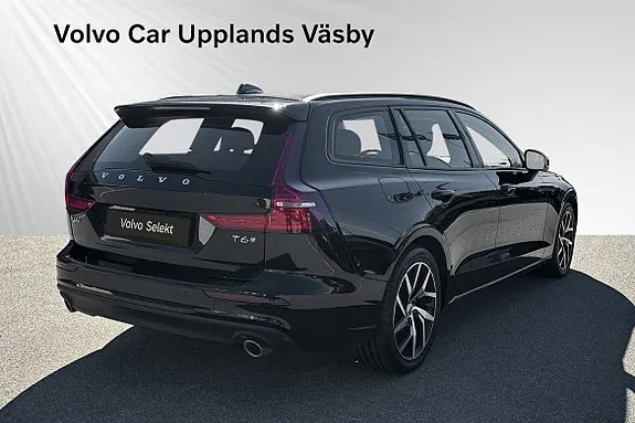 Volvo V60 2020 photo 5