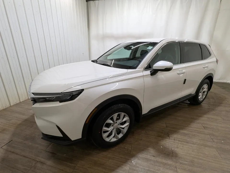 Honda Cr-V 2026 photo 3