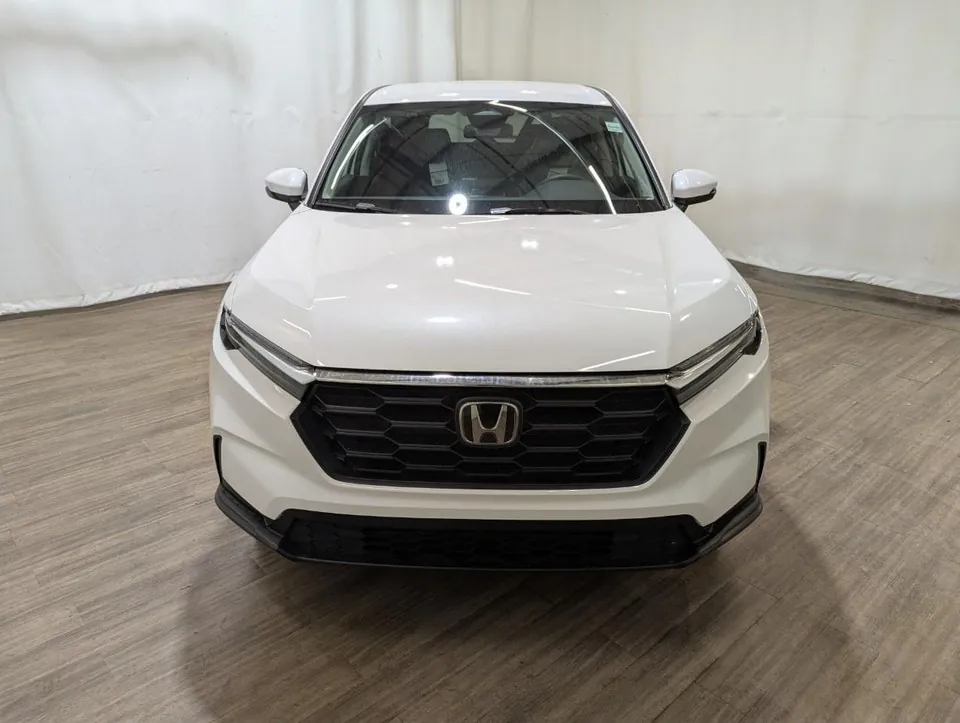 Honda Cr-V 2026 photo 2