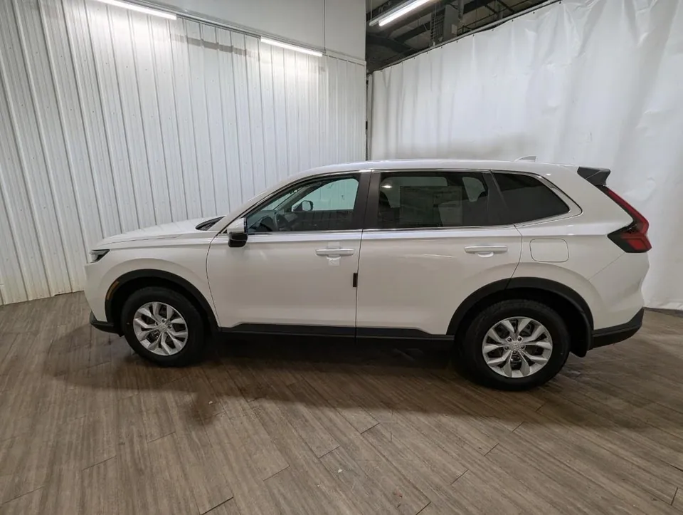 Honda Cr-V 2026 photo 4