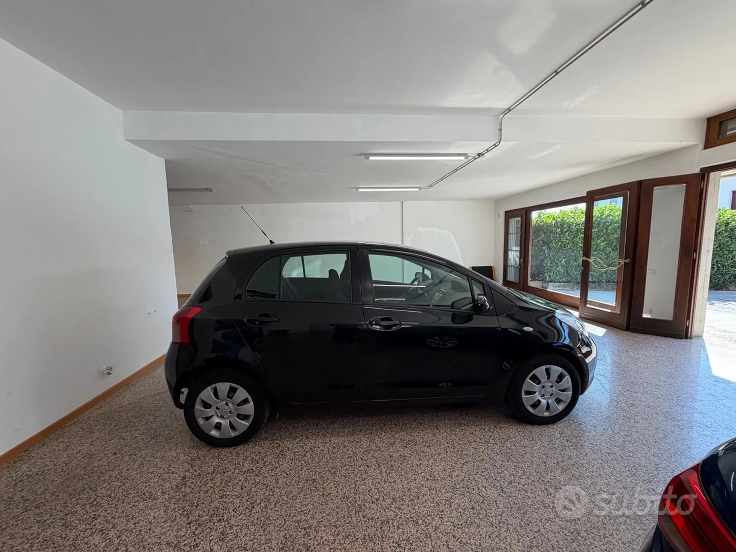 Toyota Yaris 2006 photo 5