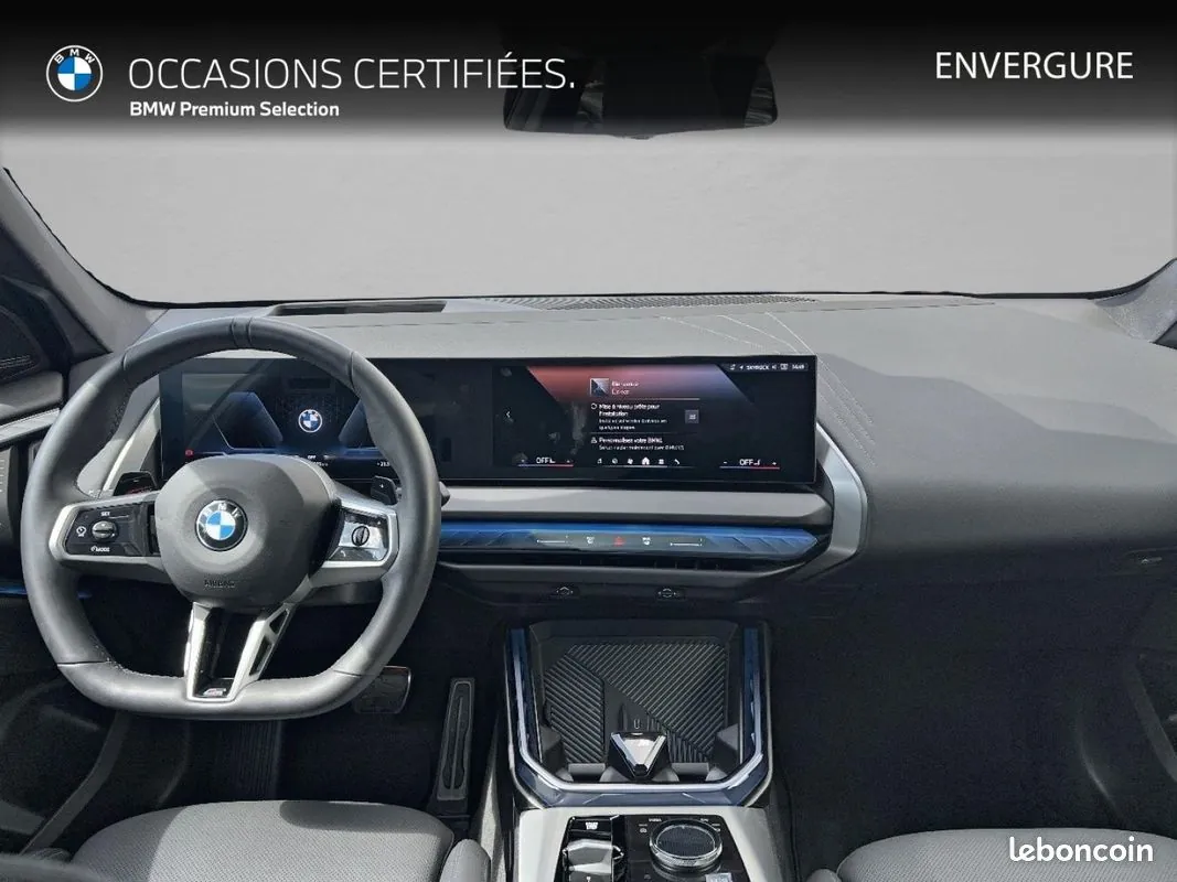 BMW X3 2026 photo 5