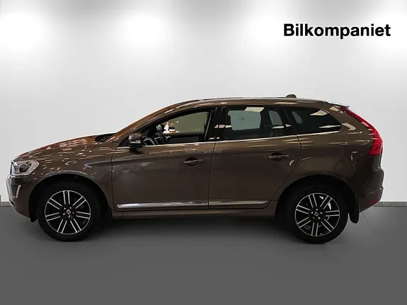 Volvo Xc60 2017 photo 4