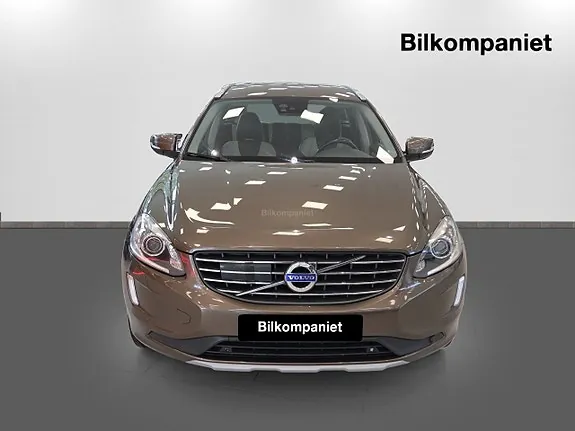 Volvo Xc60 2017 photo 2